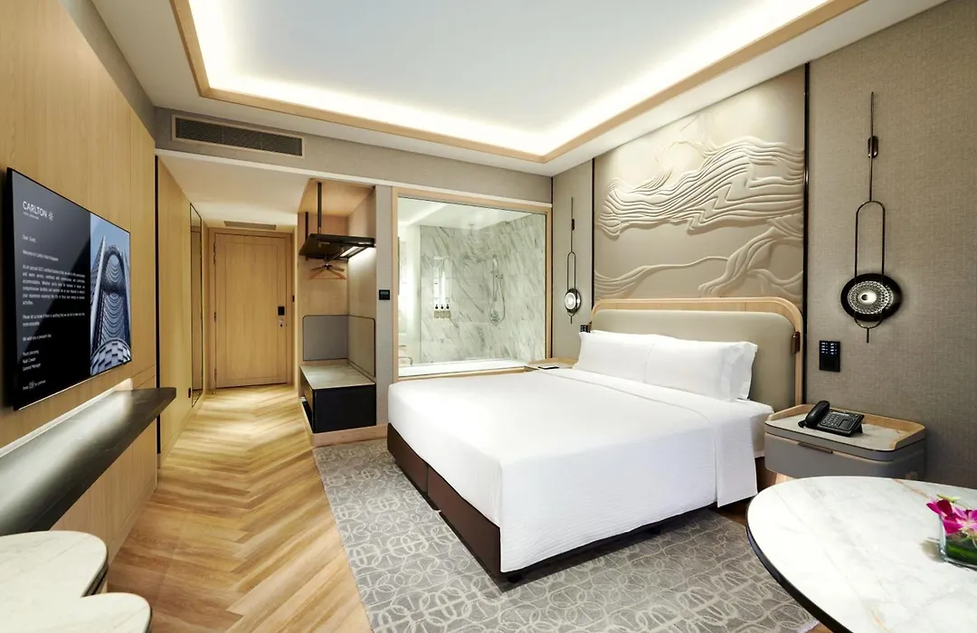 Carlton Hotel Singapore-1
